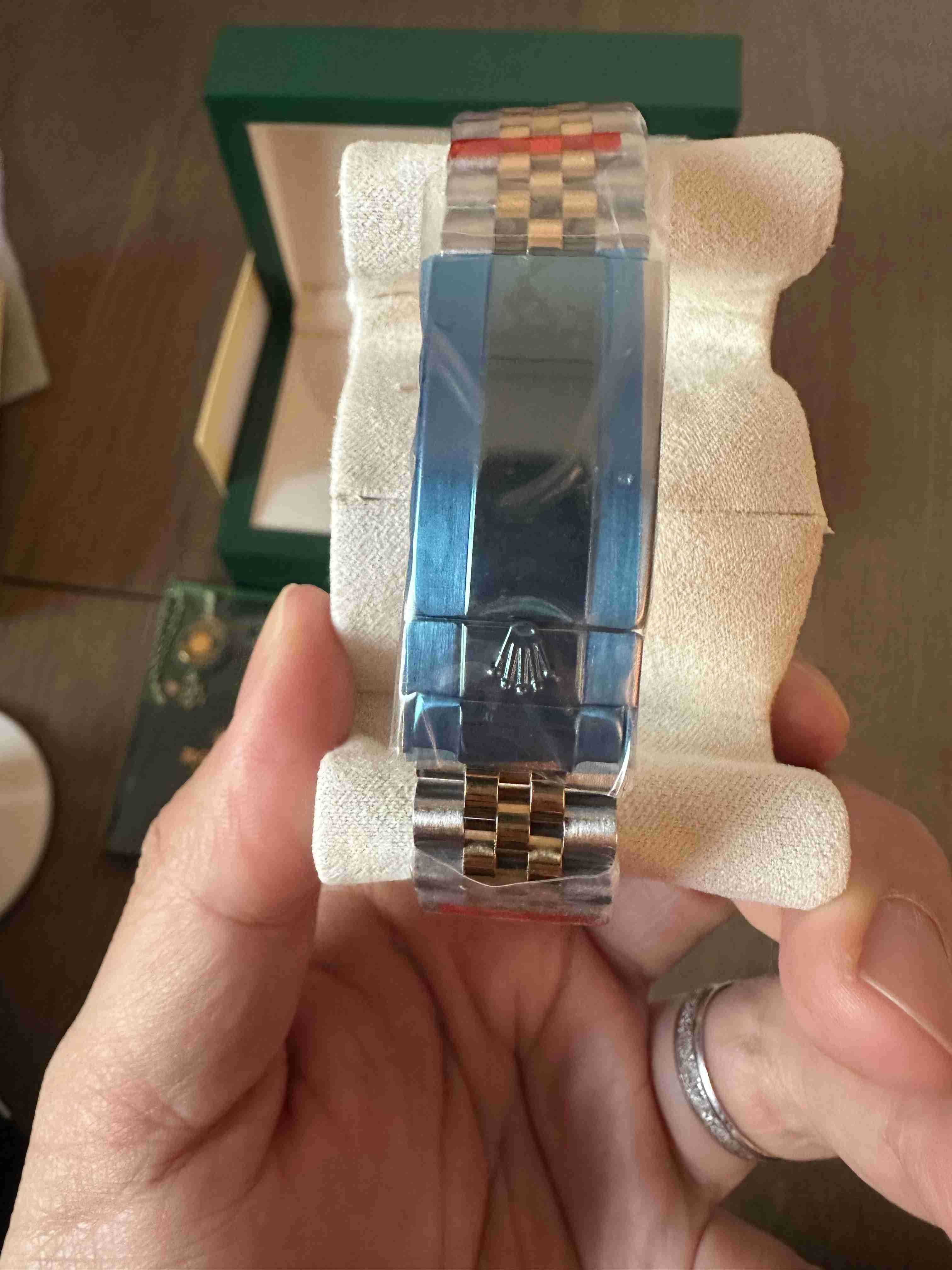 ROLEX A GMT-MASTER Ⅱ