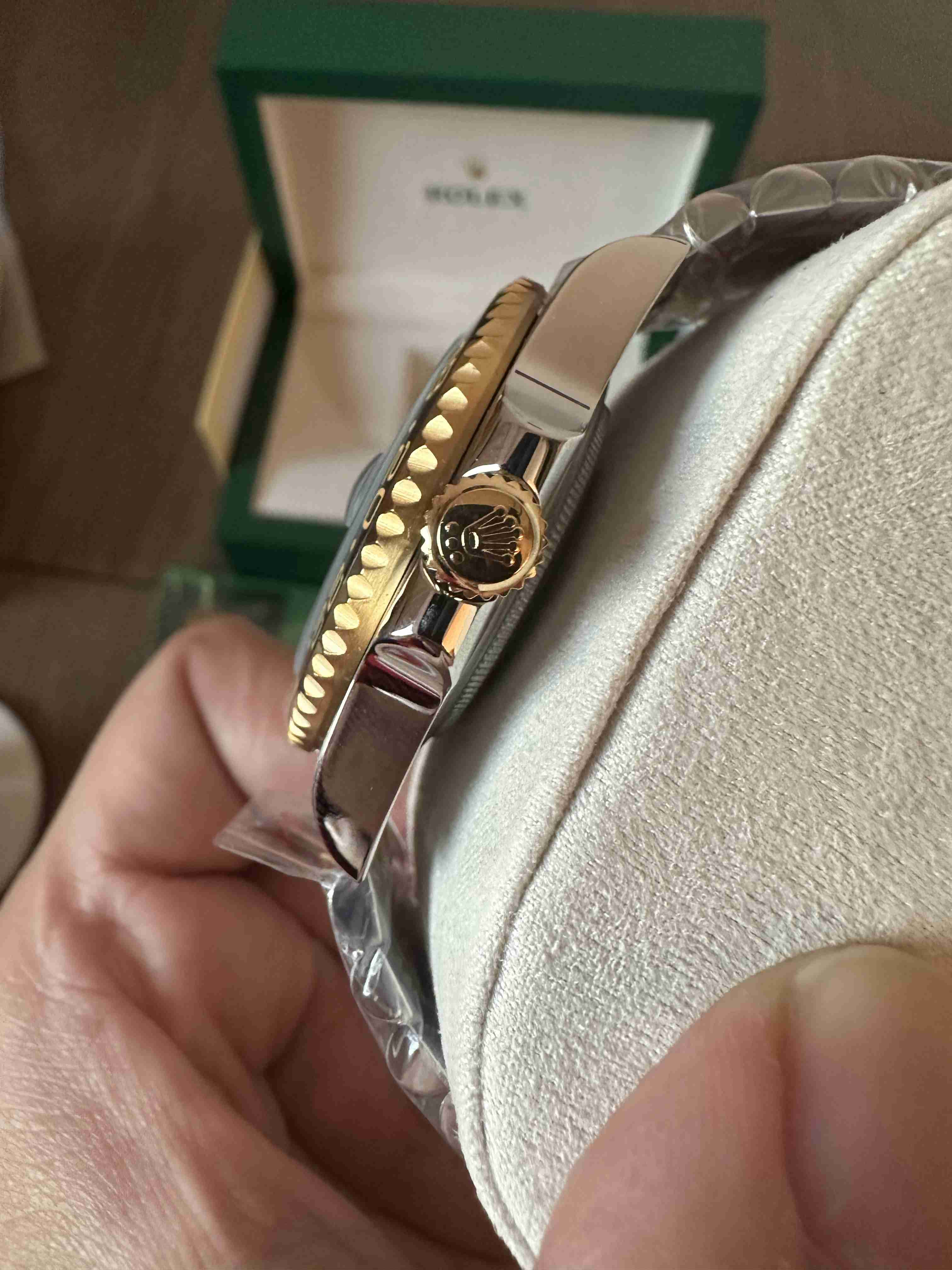 ROLEX A GMT-MASTER Ⅱ