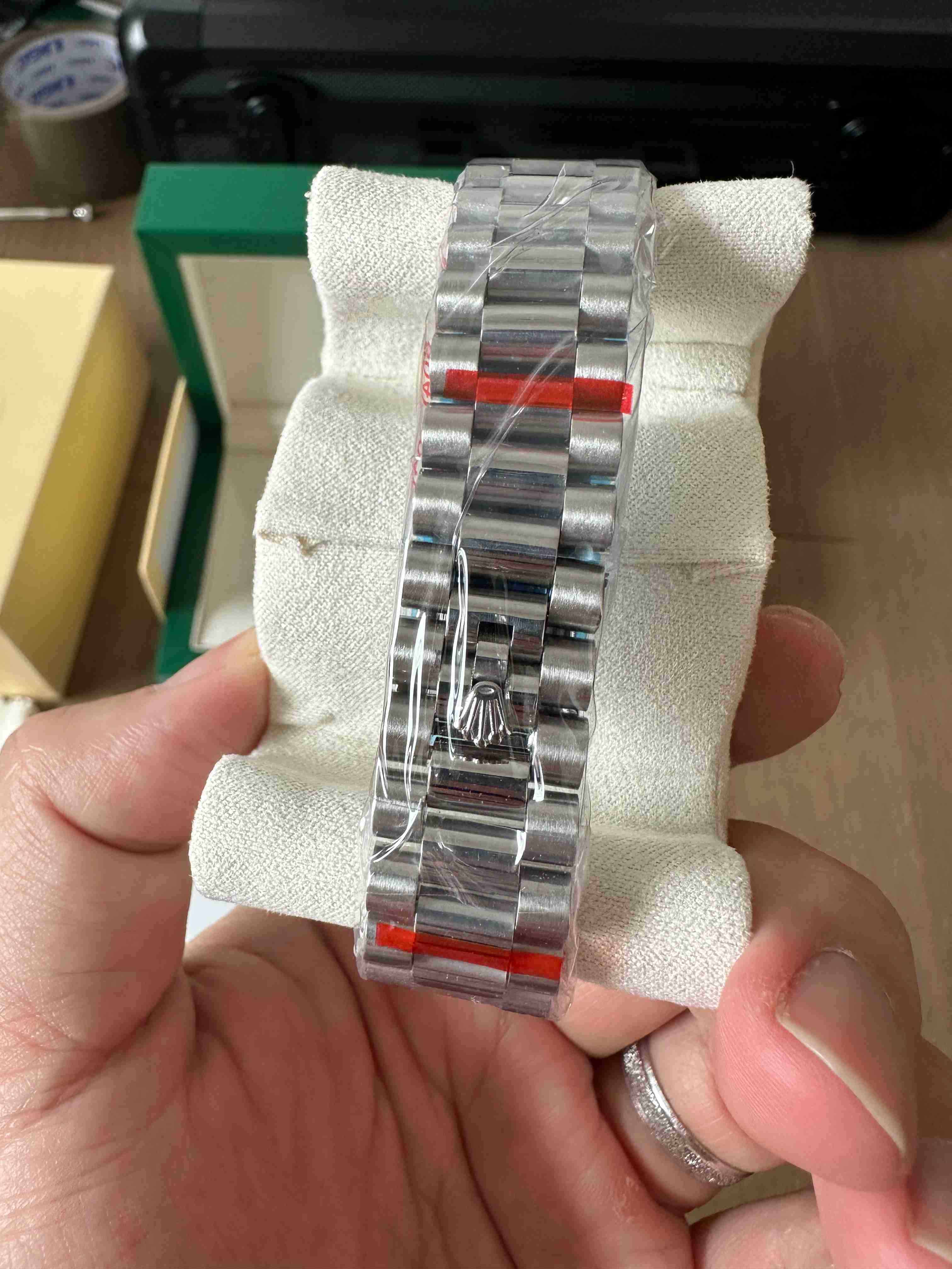 ROLEX Day Date 40