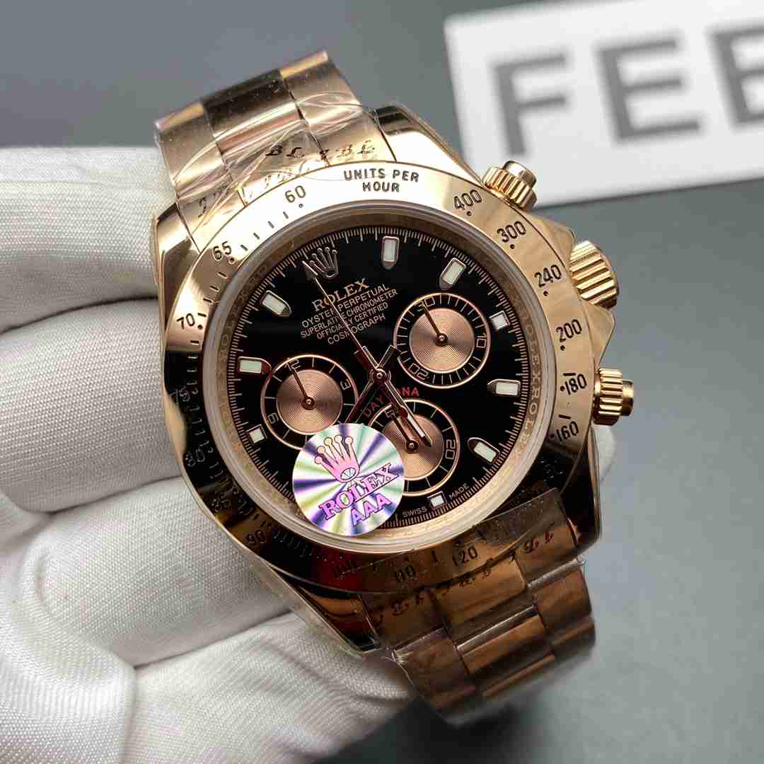 ROLEX A Cosmograph Daytona