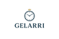 Gelarri watch brand logo