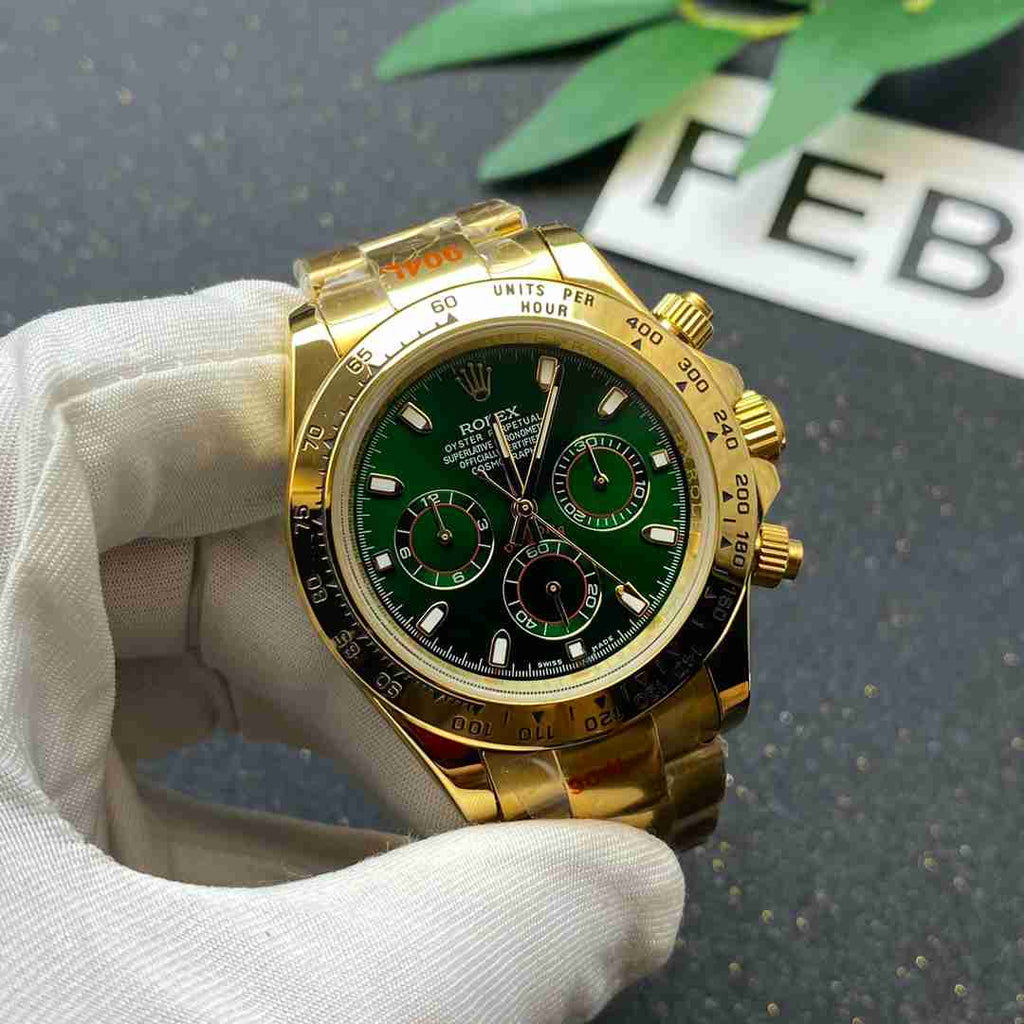 ROLEX A Cosmograph Daytona