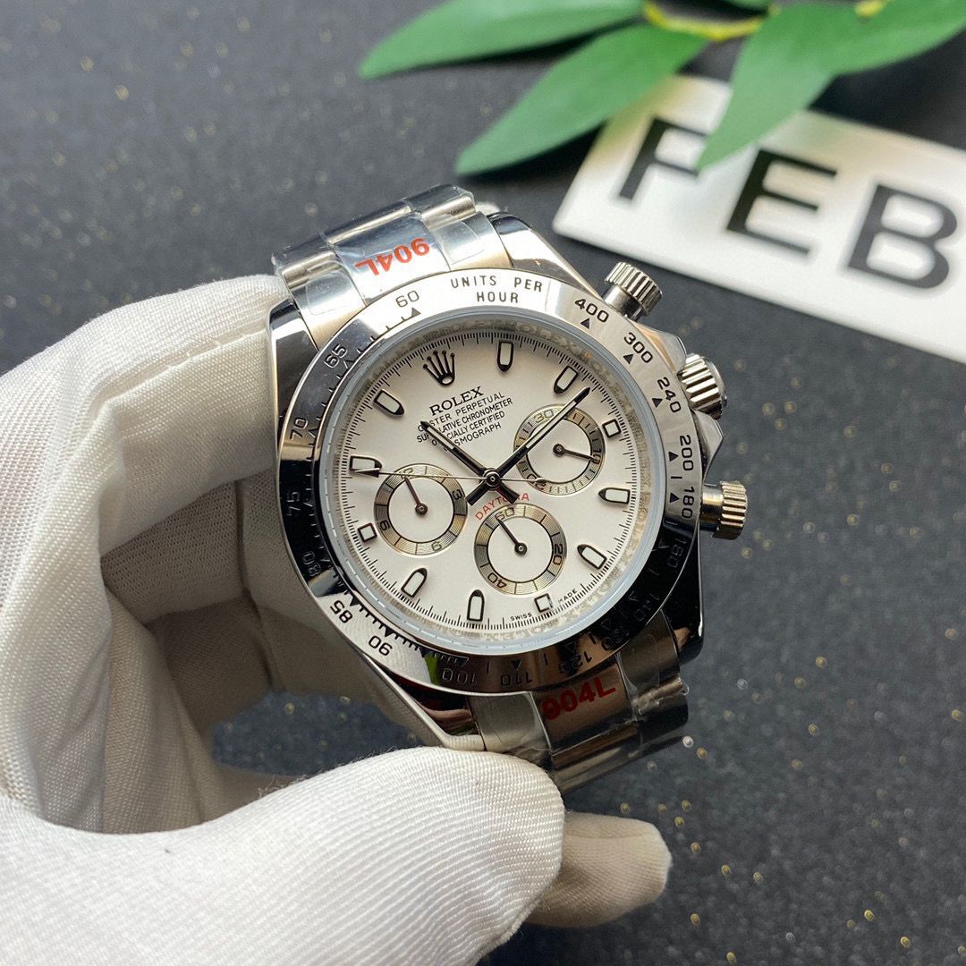 ROLEX A Cosmograph Daytona