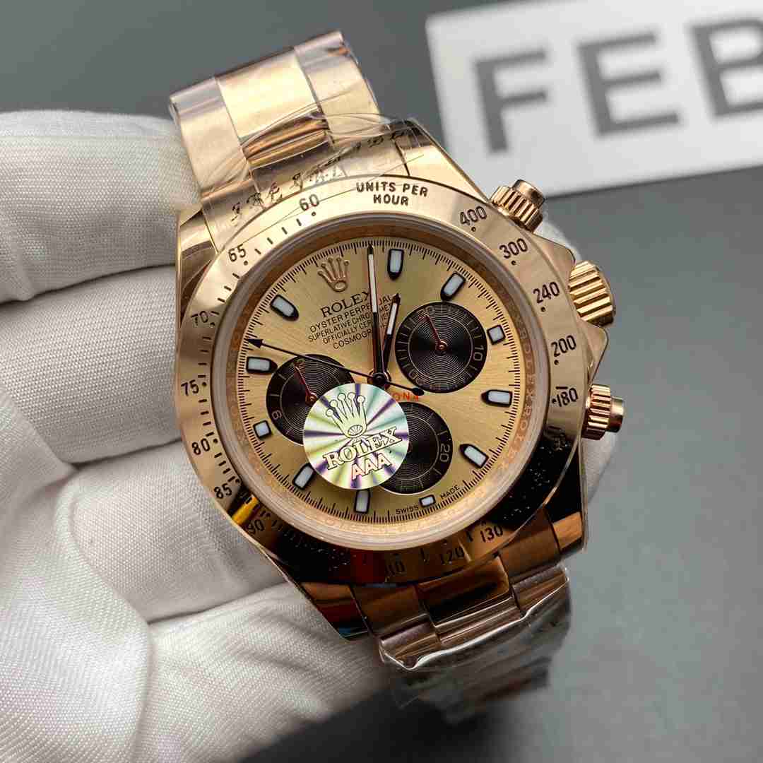 ROLEX A Cosmograph Daytona