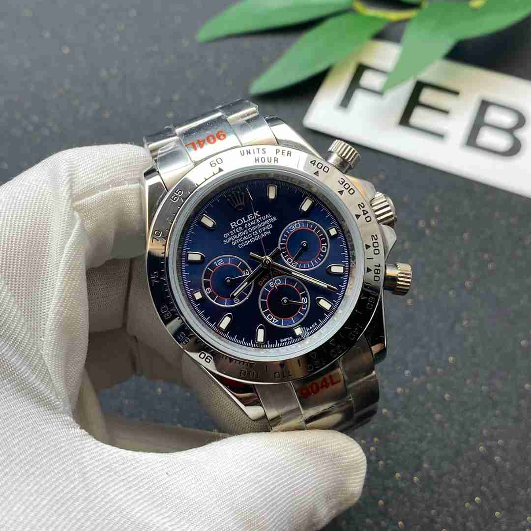 ROLEX A Cosmograph Daytona